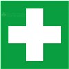 Panneau premiers secours – L.200 x H.200 mm