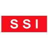 Panneau "SSI" PVC - 200x80 mm