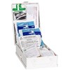 Coffret de secours « Membre Sectionné » Polypropylène blanc