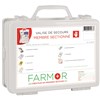 Valise de secours «Membre Sectionné»