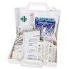 Valise de secours «Membre Sectionné»
