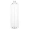 Flacon PET contenance 1 litre