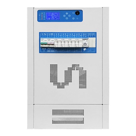 Source centrale 230V - 500 VA - 1 Heure