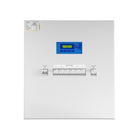 Source centrale 48VCC - 100W - 1 Heure