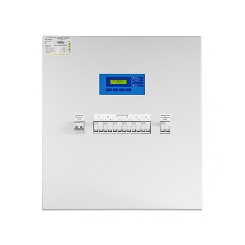 Source centrale 48VCC - 170W - 1 Heure