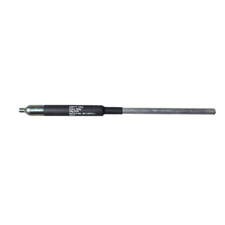 Sparklet 28g pour extincteur ANAF 6 litres