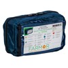 Trousse de secours S.S.T - accroches ceinture par sangle