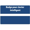Badge NFC