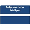 Badge NFC
