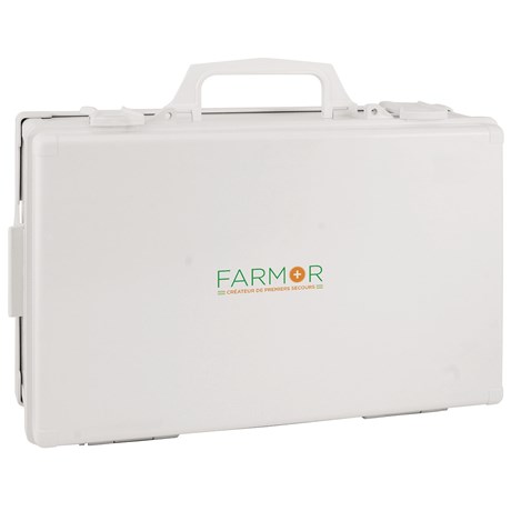 Coffret de secours VSL - Ambulances
