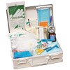 Coffret de secours vsl/ambulance - Malette renforcée