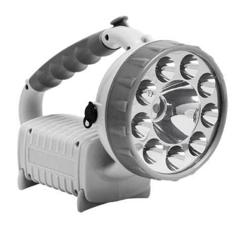 BAPI / Lampe Portative à Leds