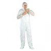 Combinaison protection jetable