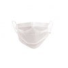 Lot de 50 - Masque protection respiratoire - Prévention Grippe