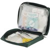 Trousse de secours individuelle Fermeture par zip