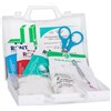 Valise de secours individuelle