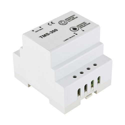 Télécommande pour alarme type 3 - Axendis