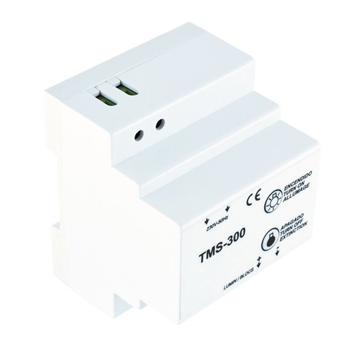 Télécommande pour alarme type 3 - Axendis