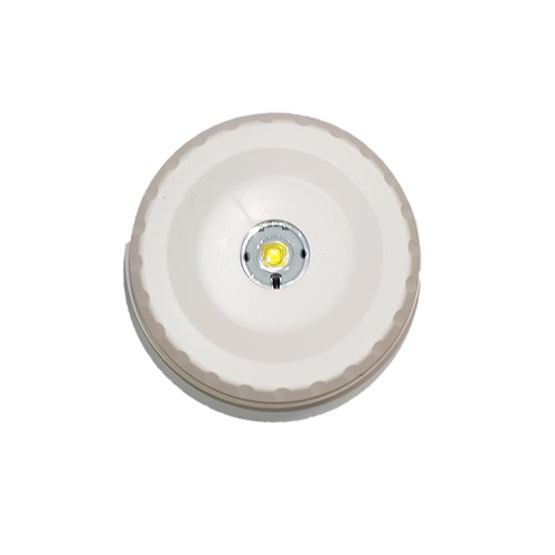 Diffuseur Lumineux Flash Blanc
