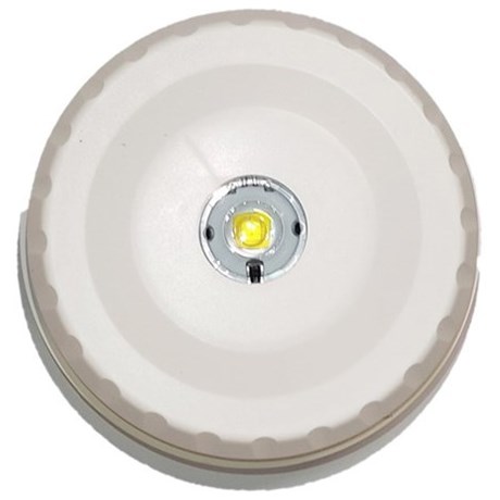 Diffuseur Lumineux Flash Blanc