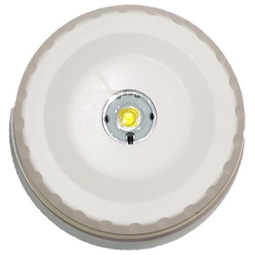 Diffuseur Lumineux Flash Blanc