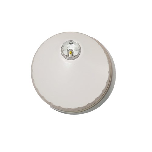 Diffuseur Lumineux Flash Rouge