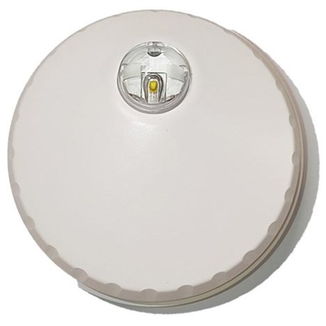 Diffuseur Lumineux Flash Rouge