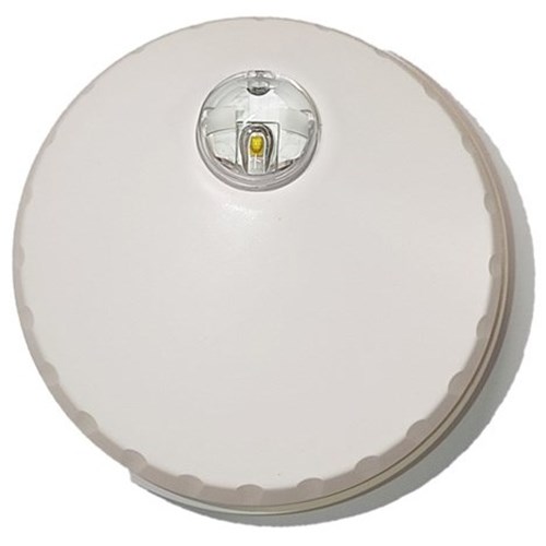 Diffuseur Lumineux Flash Rouge