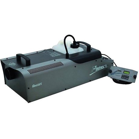 Brumisateur Technique haut débit - 3000 W