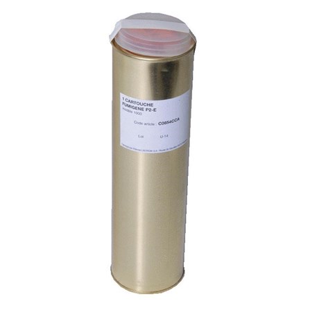 Fumigène électrique 1000 m3