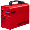 Générateur de fumée portable sur batterie de 600 W pour formation