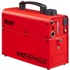 Générateur de fumée portable sur batterie de 600 W pour formation