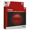 Logiciel de simulation SSI