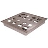 Module gazinière pour générateur compact rampes immergées