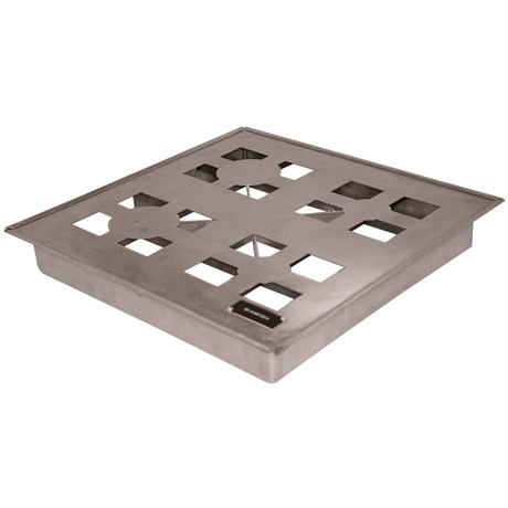 Module gazinière pour générateur compact rampes immergées