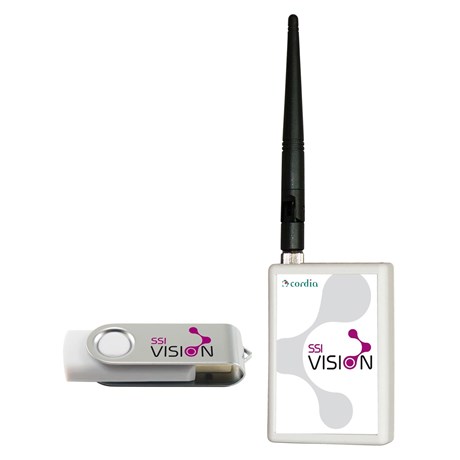 Pack SSI Vision