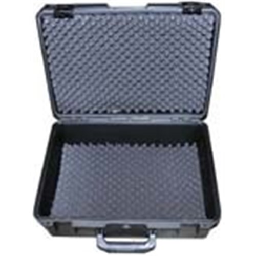 Coffret Indestructible pour Débitmètre électronique pour vérification de poteau incendie