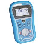 مفتش التركيبات الكهربائية