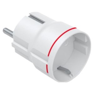 مقبس المراقبة - الراديو