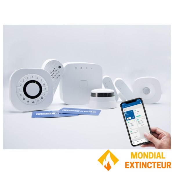 تأمين الحقيبة الآمنة