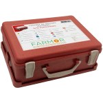 صندوق إسعافات أولية 5/10 شخص