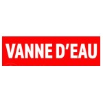 "صمام مياه" لاصق مقاس 150 × 50 مم