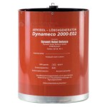 أيروسول إطفاء الحريق - حماية ل 20 متر مكعب