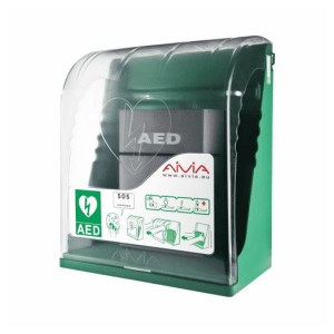 وحدة Aivia S الداخلية