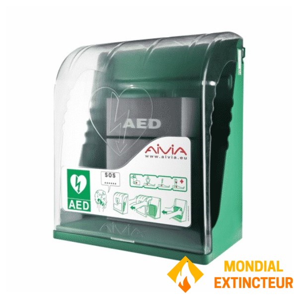 وحدة Aivia S الداخلية