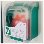 صندوق Aivia "IN" - إنذار مدمج