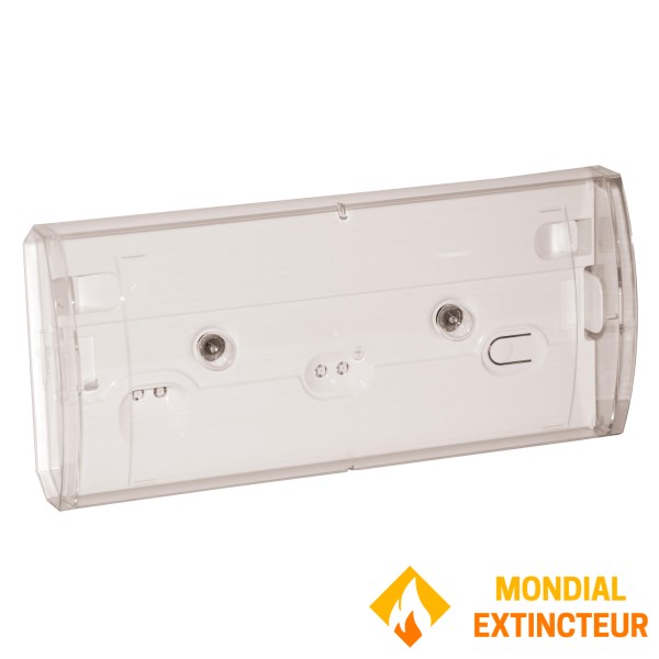 الإخلاء القياسي BAES - URA