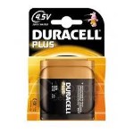 حزم بطاريات DURACELL - 4.5 فولت-3LR12-MN1203