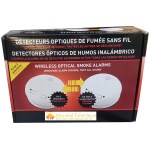 أجهزة FADs قائمة بذاتها قابلة للتوصيل البيني