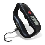 ميزان INNO الإلكتروني لمطافئ الحريق INNO